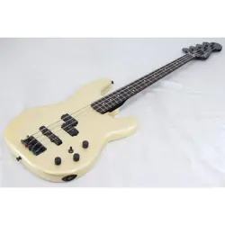 MCKAGAN BASS USED
