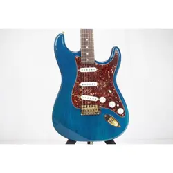 STRAT USED NO.RG3734