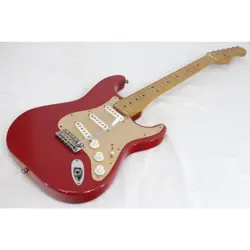 POWERHOUSE STRAT USED