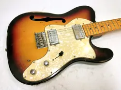 HH THINLINE