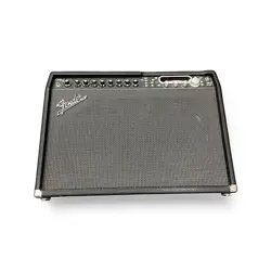 FENDER CYBER-TWIN SE 65 WATT GUITAR AMP