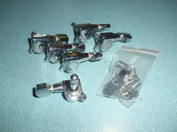 LOGO TUNING PEGS