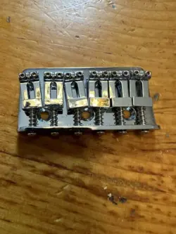 BULLET DELUXE BRIDGE