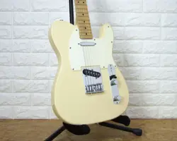 WHITE TL-STD ELECTRIC