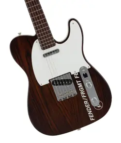 FRAGMENT TELECASTER WHITE