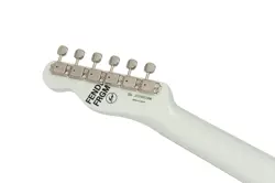TELECASTER WHITE