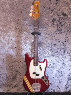 *CLEAN* 1973 FENDER