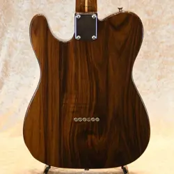 ROSE TELECASTER ELECTRIC