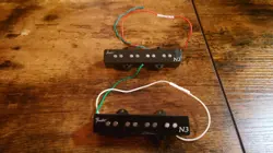 GENERATION NOISELESS JAZZ