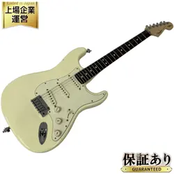STRATOCASTER MODEL S/N
