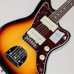 FENDER JAPAN TRADITIONAL 60S JAZZMASTER/