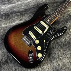 FENDER LIMITED EDITION PLAYER II STRATOCASTER SPARKLE