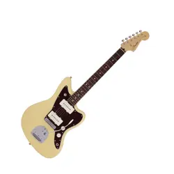 FENDER  JAPAN JUNIOR COLLECTION JAZZMASTER RW SATIN VWT
