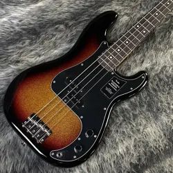 FENDER LIMITED EDITION PLAYER II PRECISION BASS SPARKLE