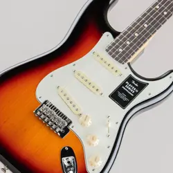 PLAYER II STRATOCASTER/