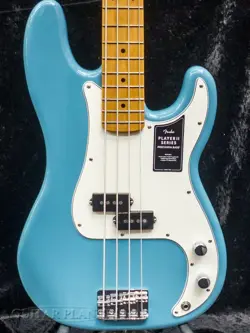 FENDER PLAYER II PRECISION BASS -AQUATONE BLUE/-3.82KG48