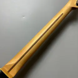 TELECASTER NECK BUTTERSCOTCH