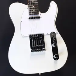 TELECASTER ARCTIC PEARL/