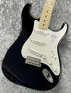 FENDER JAPAN TRADITIONAL 50S STRATOCASTER -BLACK-
