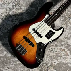 FENDER PLAYER II JAZZ BASS   4.19KG