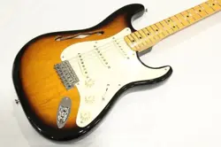 THINLINE STRATOCASTER USED