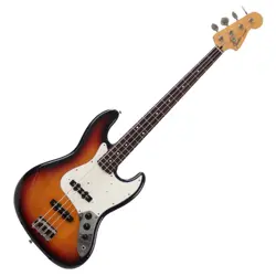 FENDER JAPAN JB-STD JAZZ BASS 3TS 2009 VINTAGE BASS