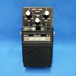 EFFECTOR-/FDS-90 NO.NM353