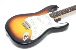 SUNBURST S/N JD24010685