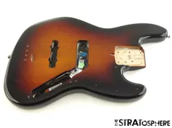 FENDER AMERICAN PROFESSIONAL II JAZZ BASS V 5 STRING BODY, J 3TS