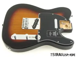 FENDER PLAYER II TELECASTER TELE LOADED BODY, MODERN 3TS