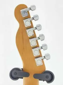 TRADITIONAL TELECASTER 1999