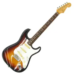 FENDER JAPAN/STRATCASTER