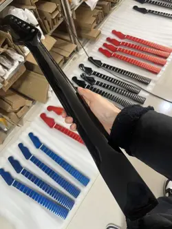 REPLACEMENT BLACK HANDLE