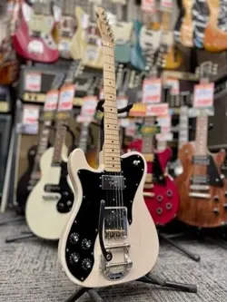 JAPAN TELECASTER TC72/LH