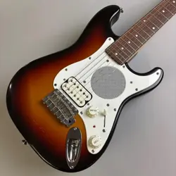 MINI AMPLIFIER BUILT-IN