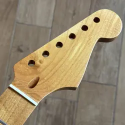 WARMOTH FENDER SM02BL