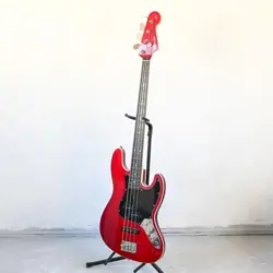 FENDER JAPAN AERODYNE JAZZ BASS FENDER FROM JAPAN