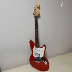 COBAIN JAG-STANG FROM