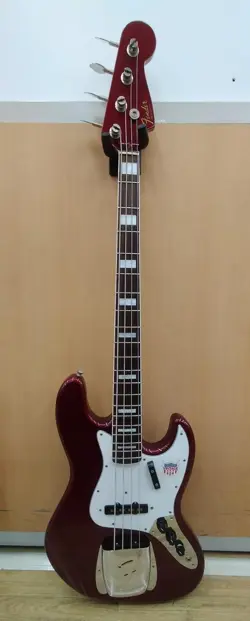 2002 TRADITIONAL SPECS