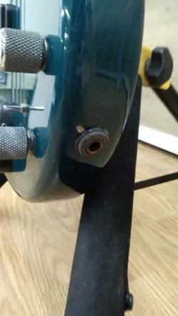 G&L L-2000 SIGNATURE