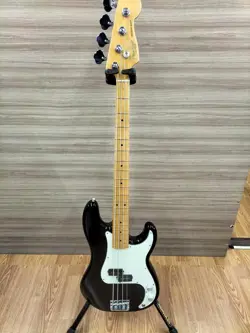 PRECISION BASS V-MOD