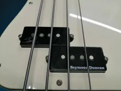 DUNCAN SPB-4 HIPSHOT