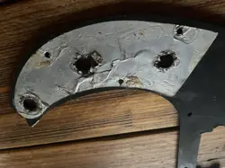 FENDER PRECISION PLY