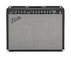 FENDER '65 TWIN REVERB 85-WATT 2X12