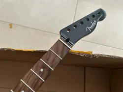 FRET FENDER TL