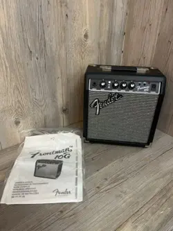 FRONTMAN 10G PSN037094