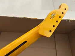 VINTAGE 21 FRET 25.5