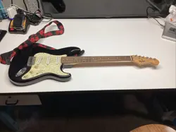 TESTED 6STRING