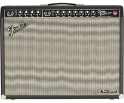 FENDER TONE MASTER TWIN REVERB GUITAR AMPLIFIER
