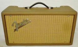 TUBE AMP 120V